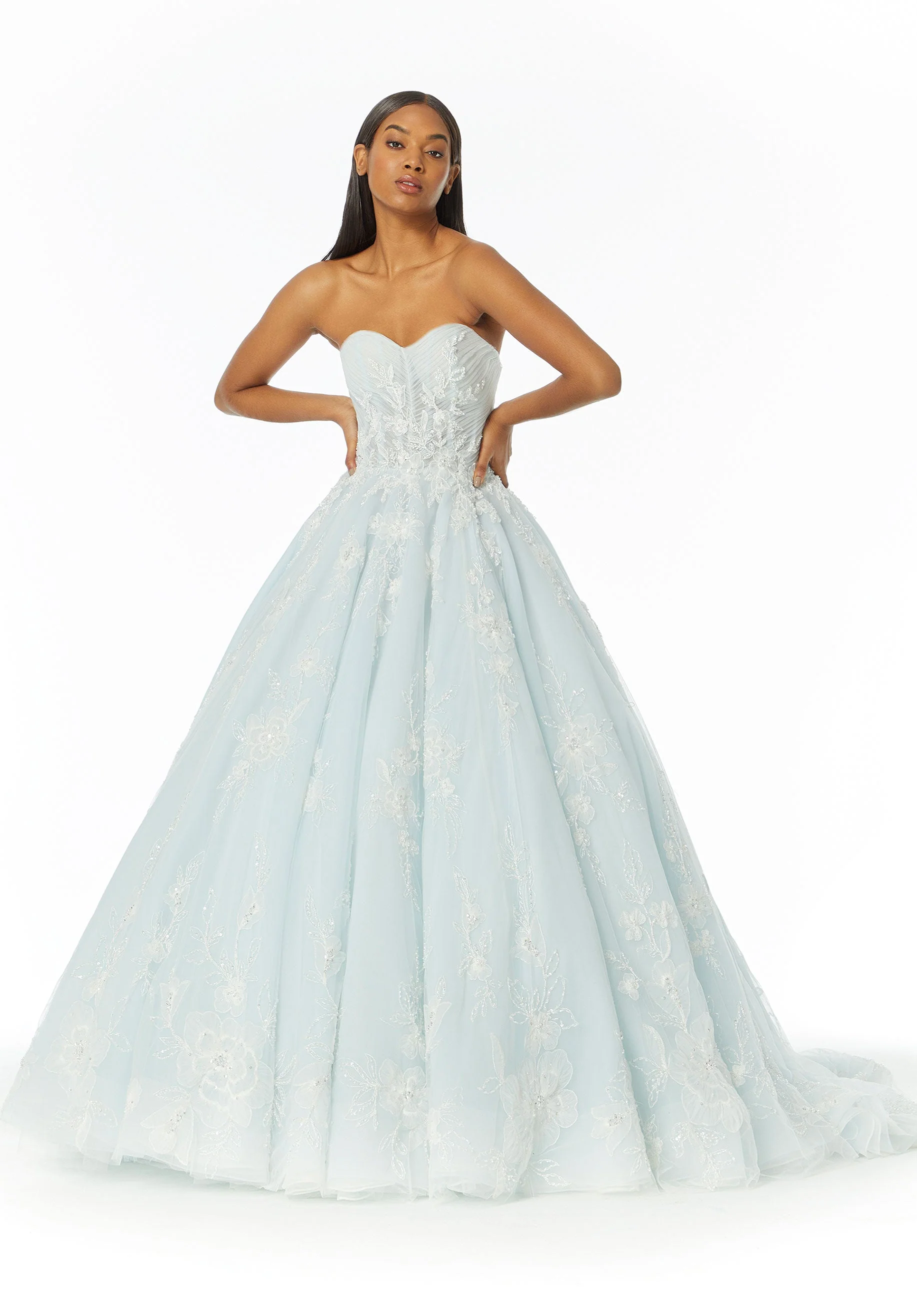 Aria Wedding Dress