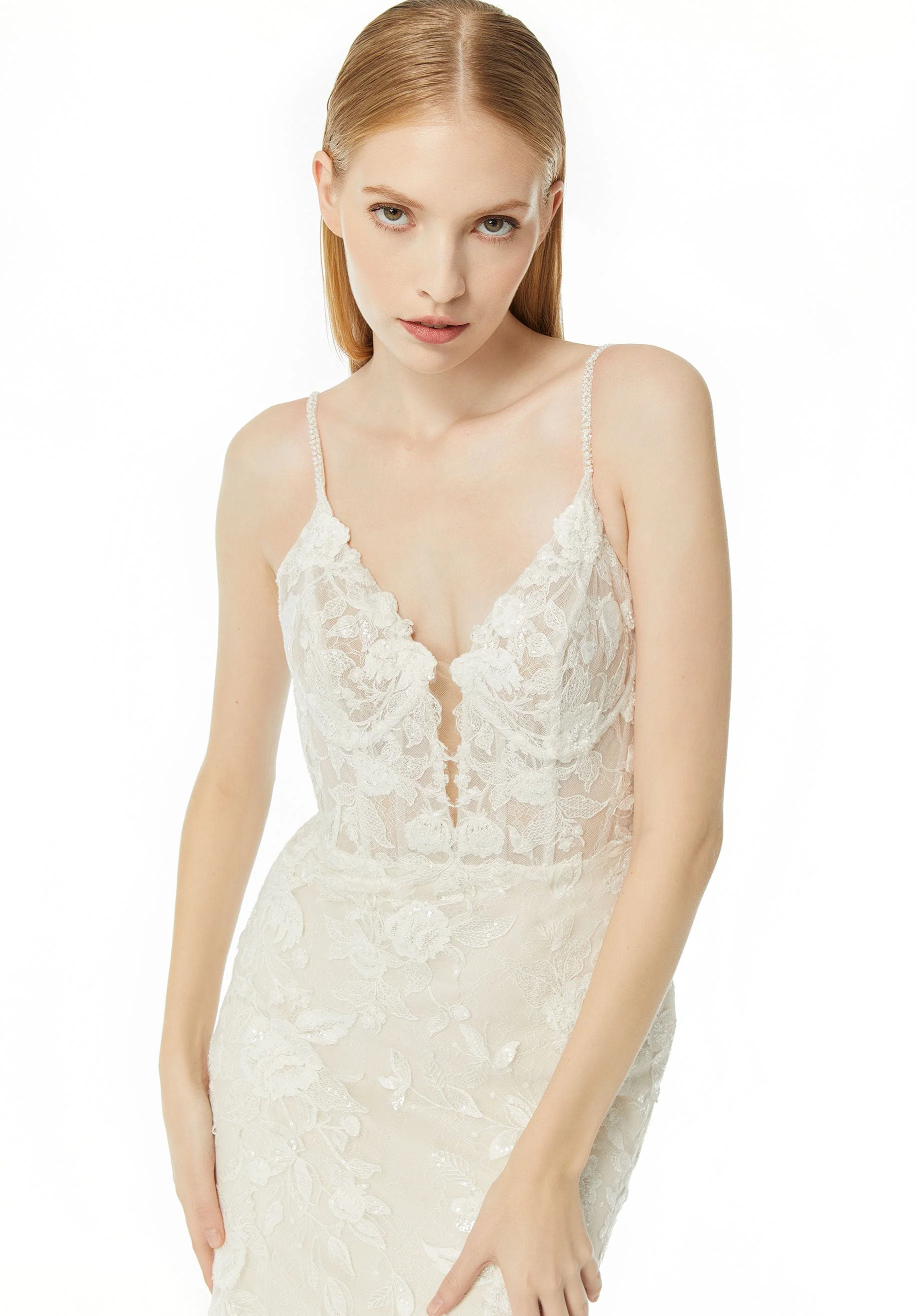 Artemis Wedding Dress - Image 2