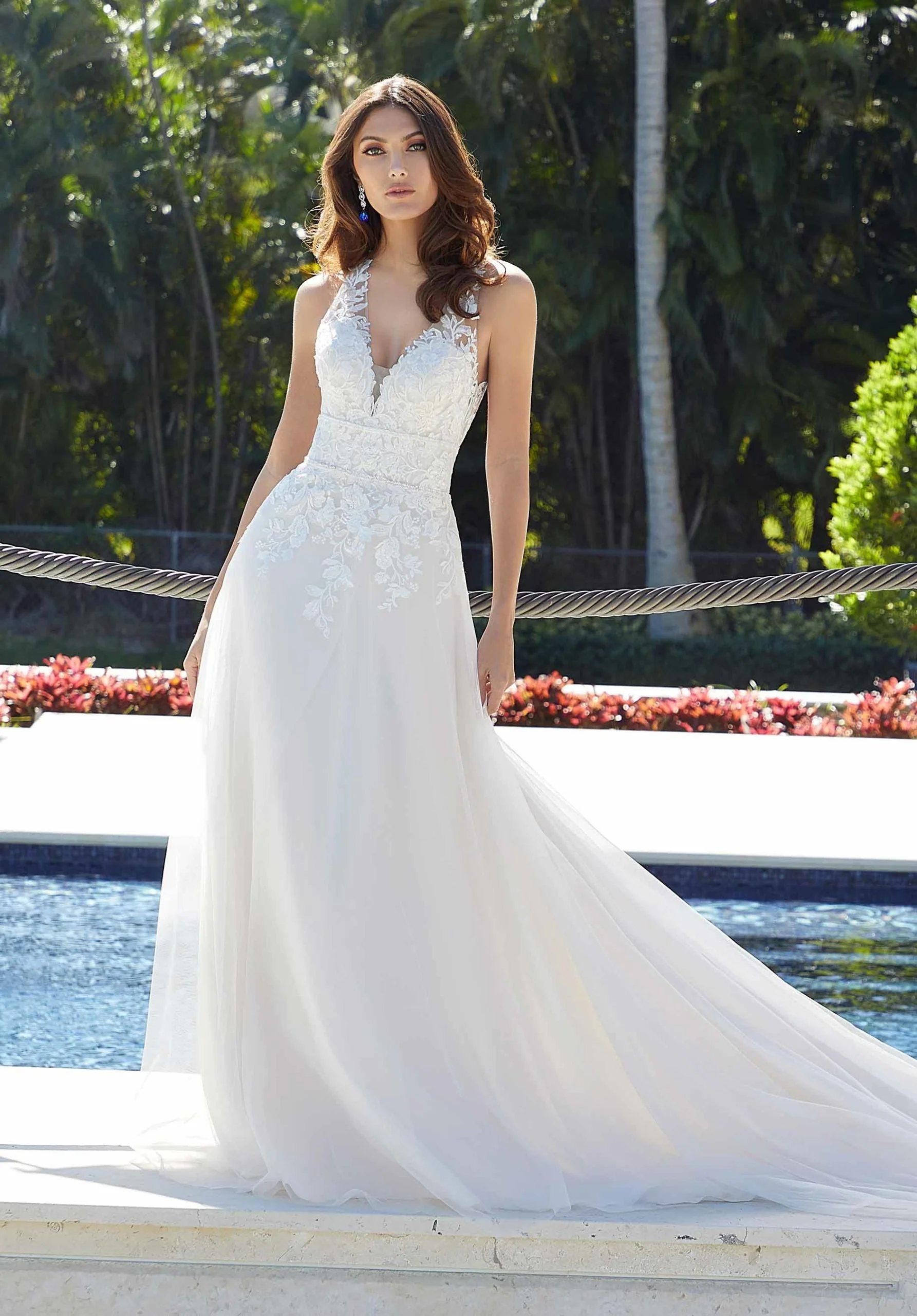 Fiona Wedding Dress