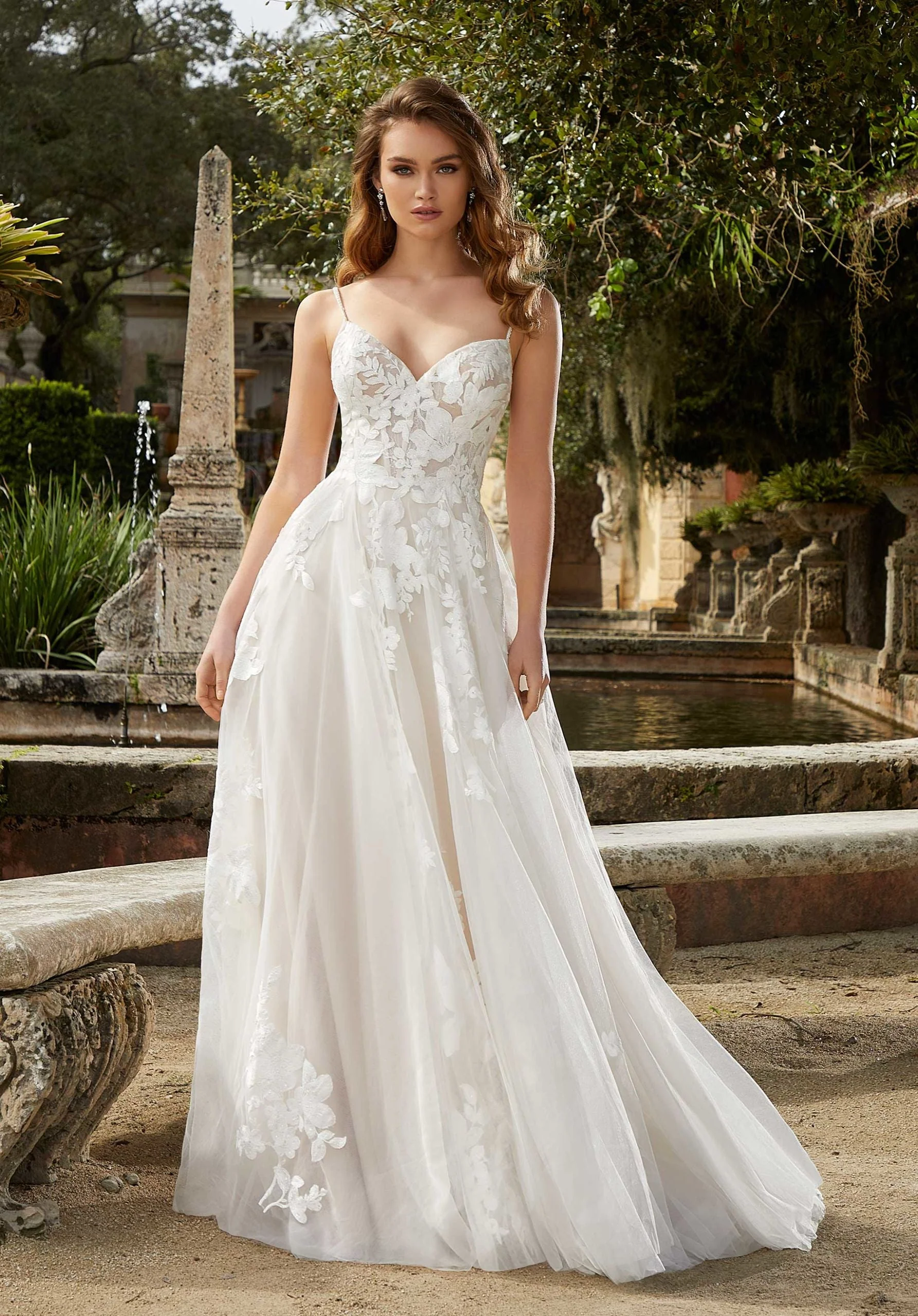Frances Wedding Dress