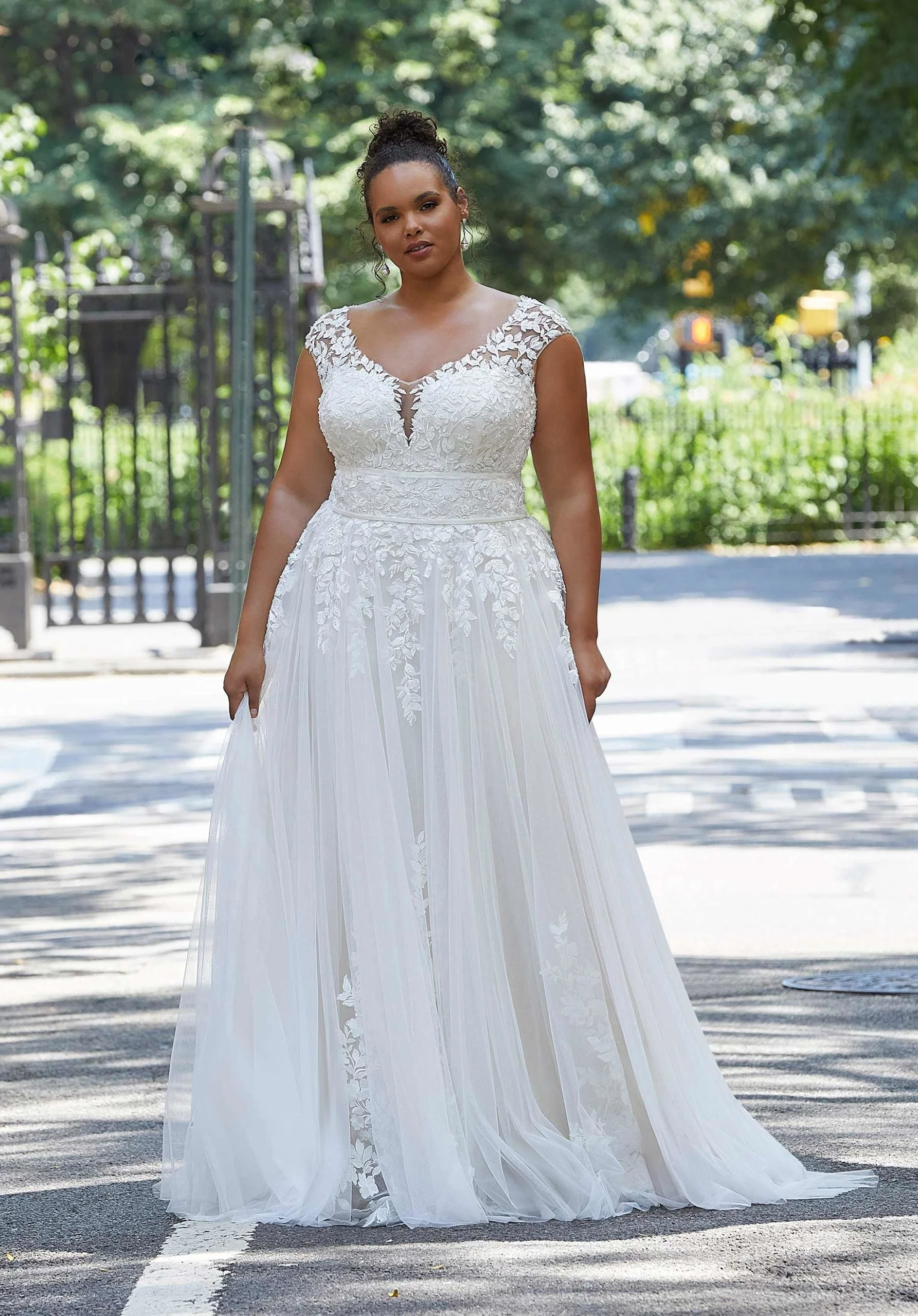Hadley Wedding Dress