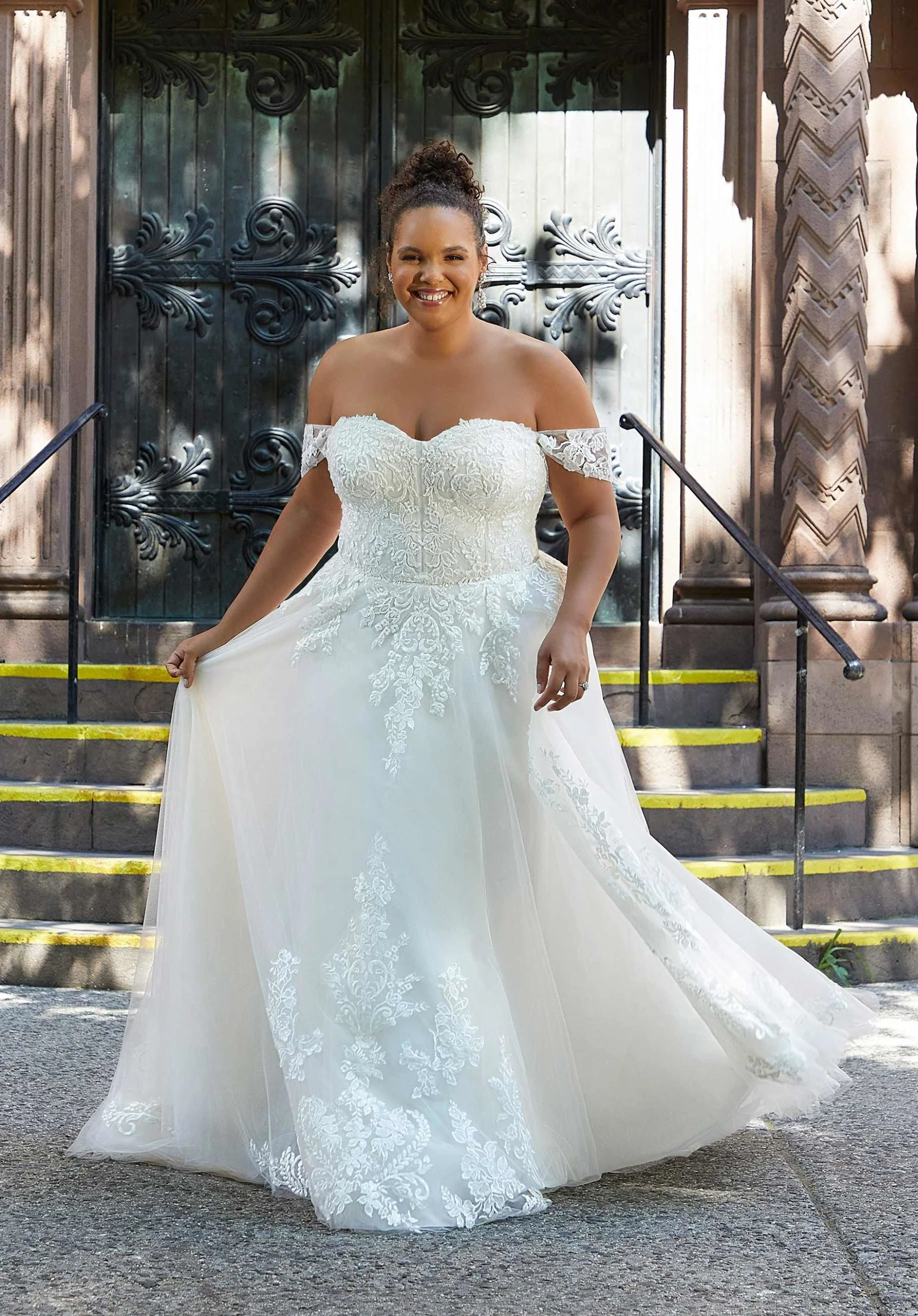 Hayden Wedding Dress