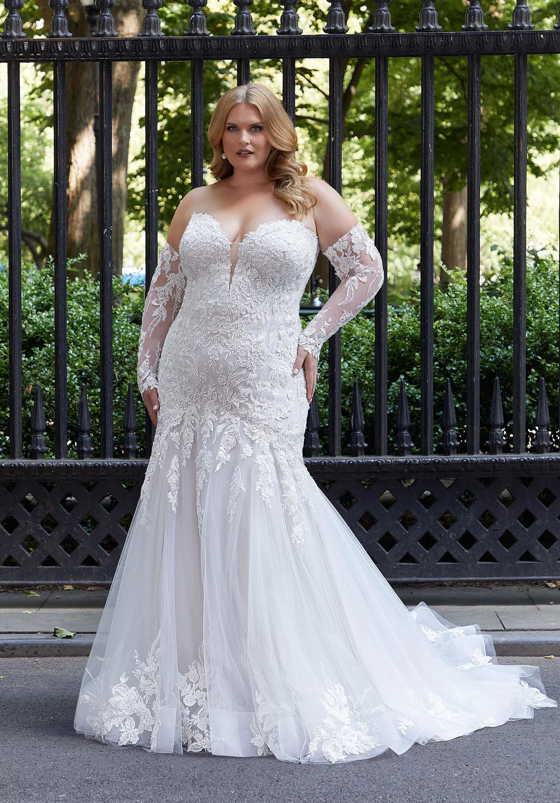 Hope Wedding Dress
