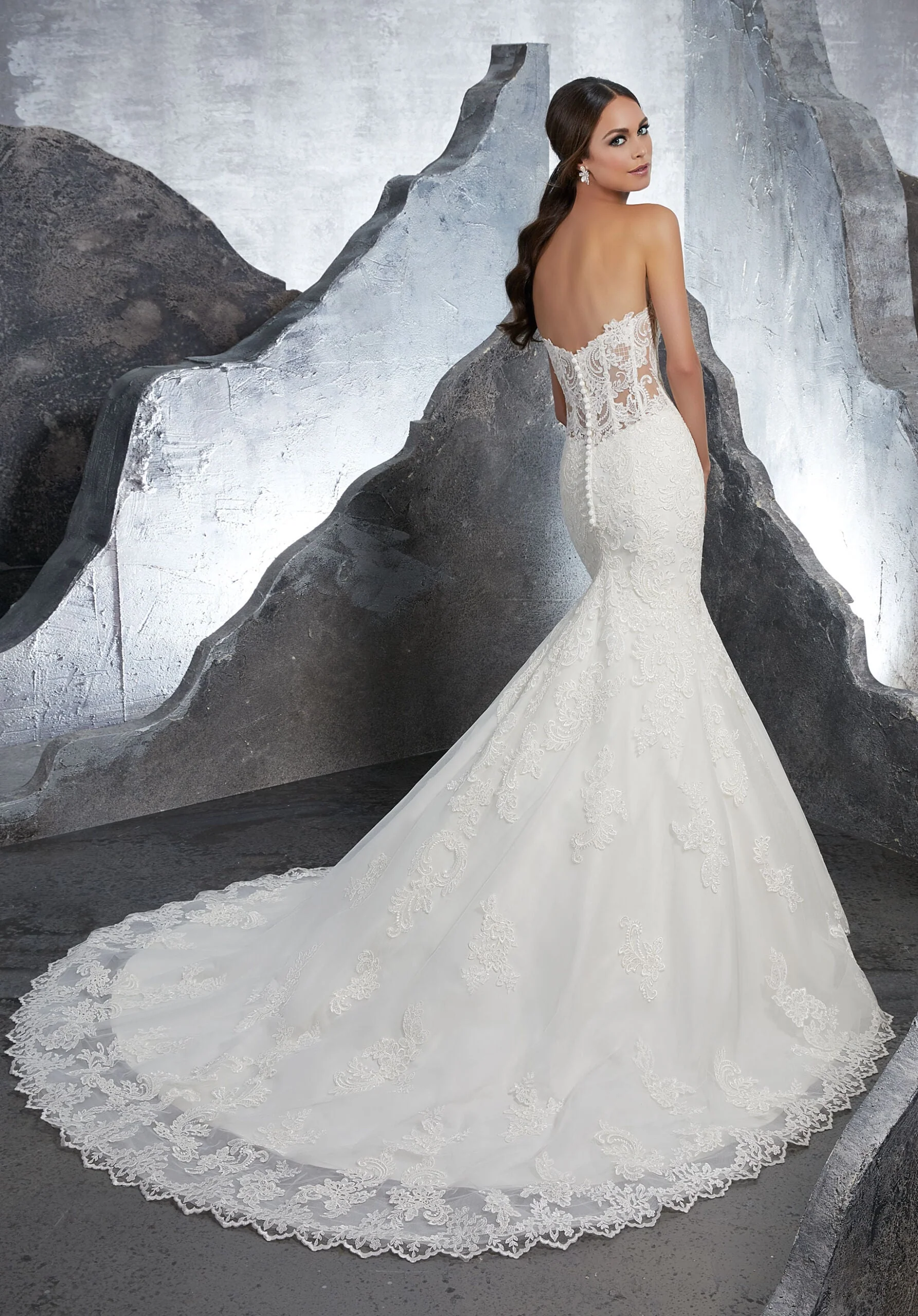 Kaitlyn Wedding Dress - Image 3