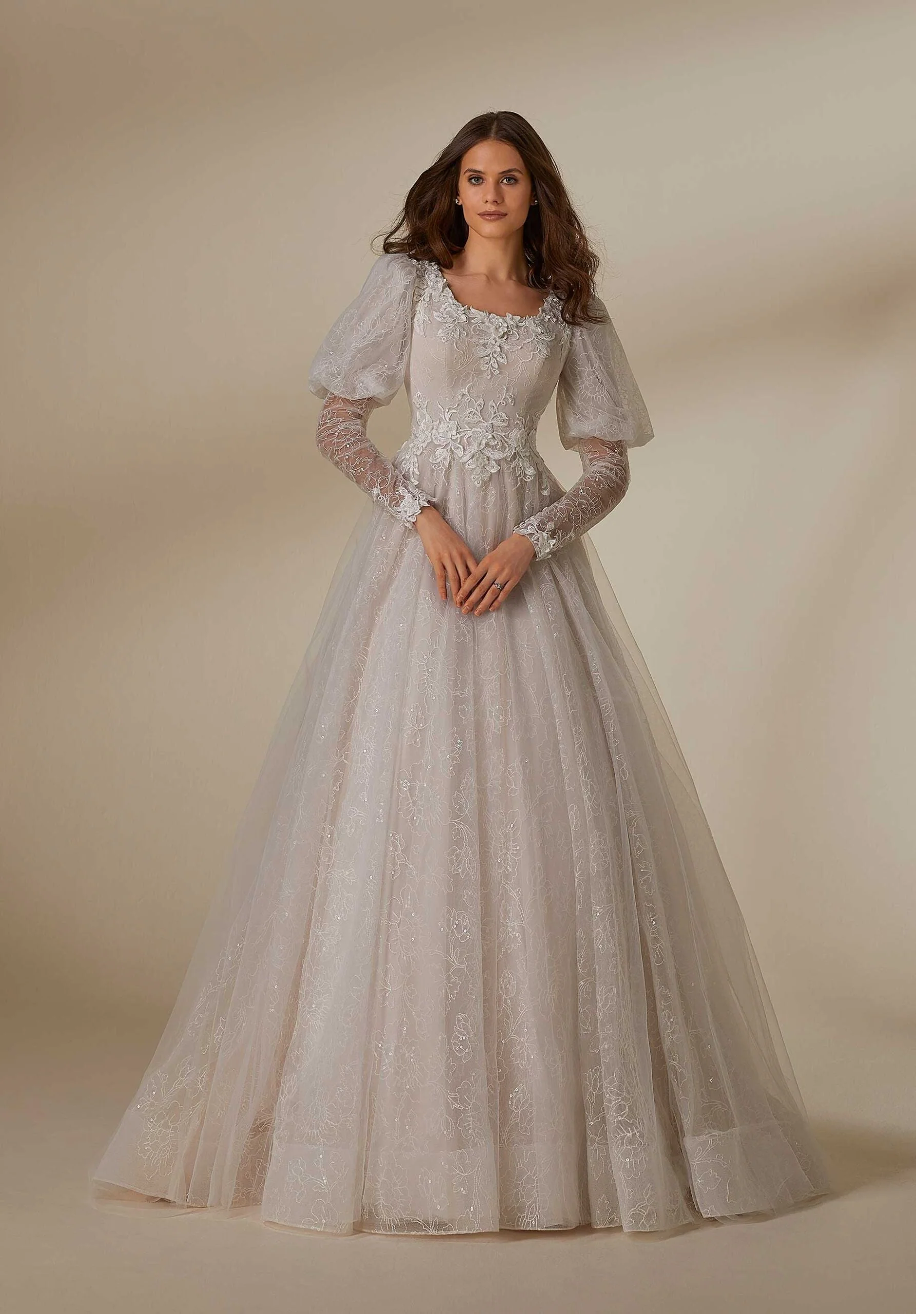 Lillian Wedding Dress