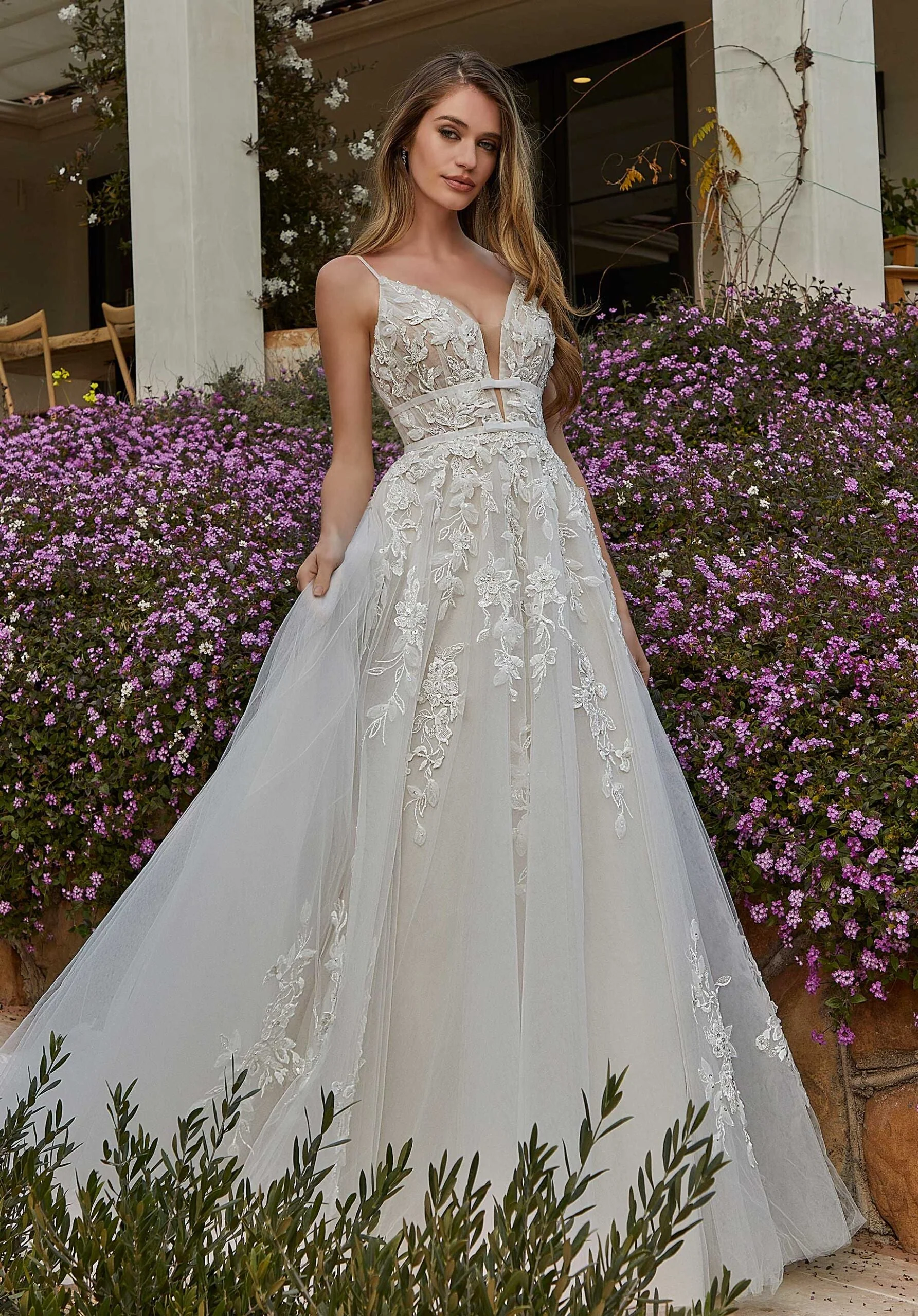 Matilda Wedding Dress