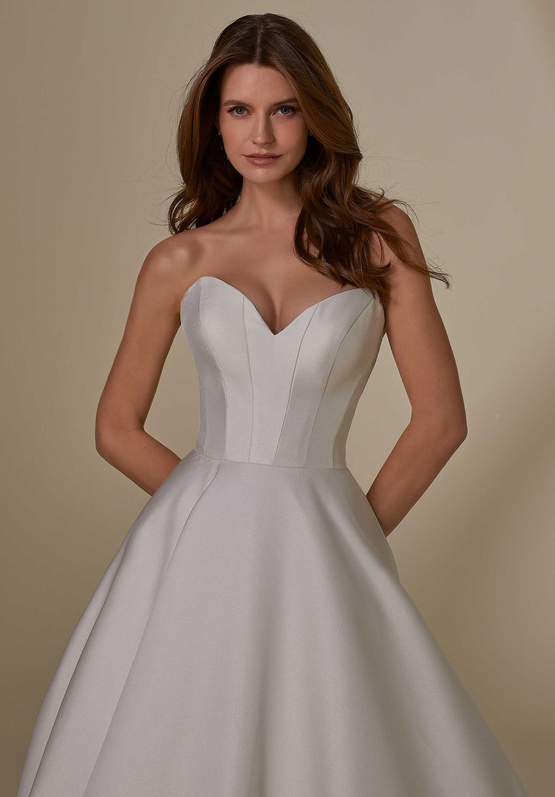 Mckenna Wedding Dress - Image 5