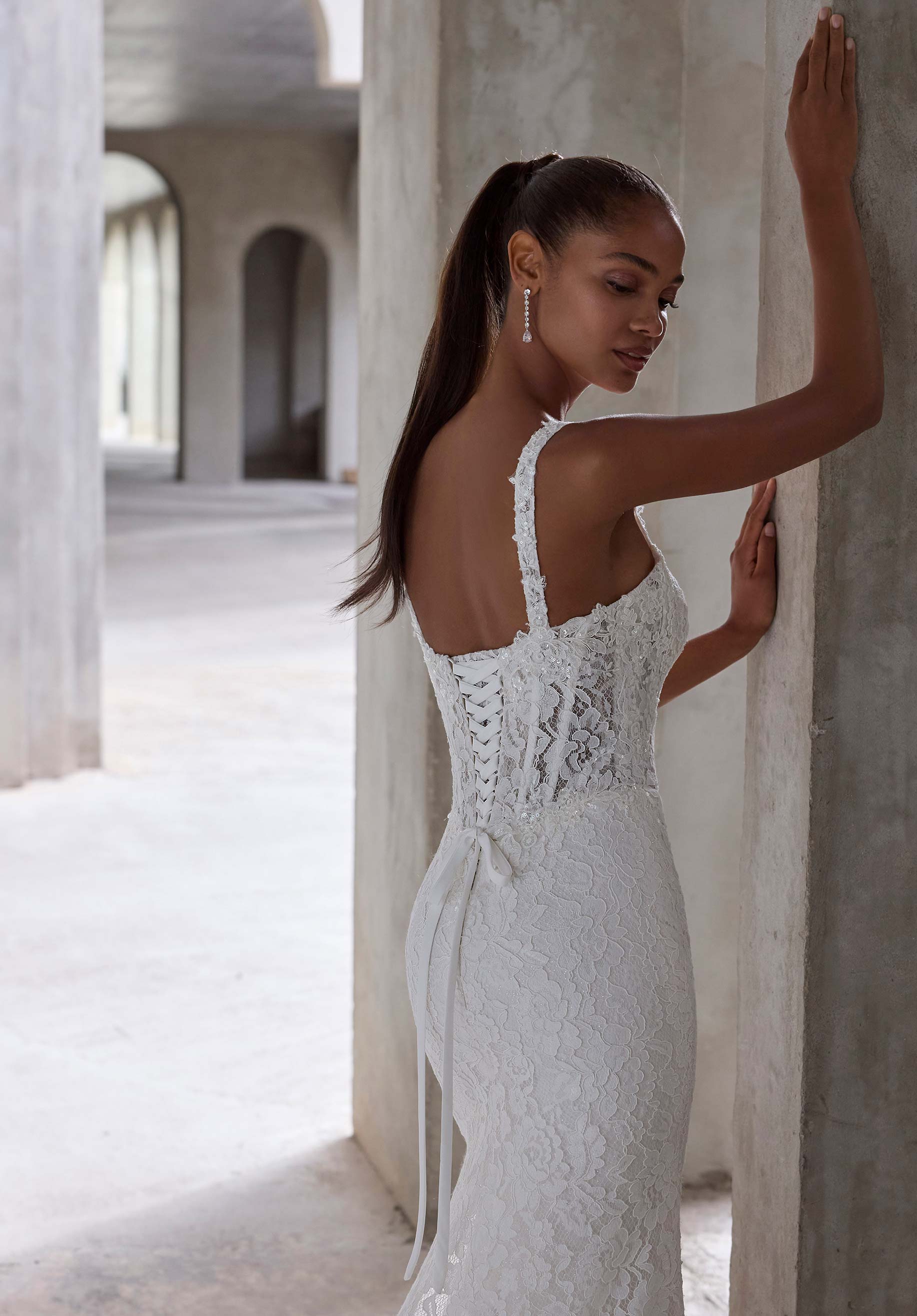 Millah Wedding Dress - Image 4