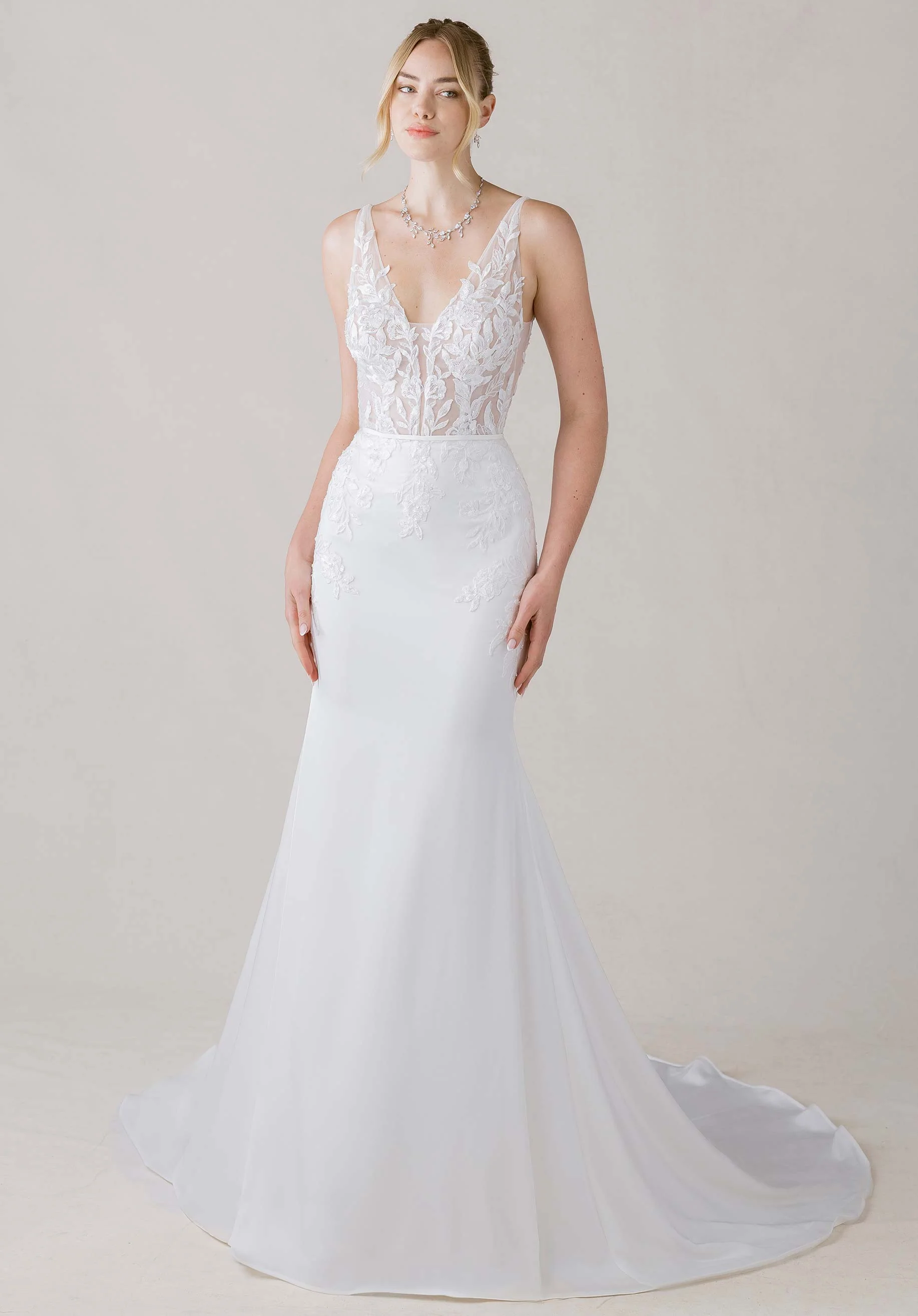 Odile Wedding Dress