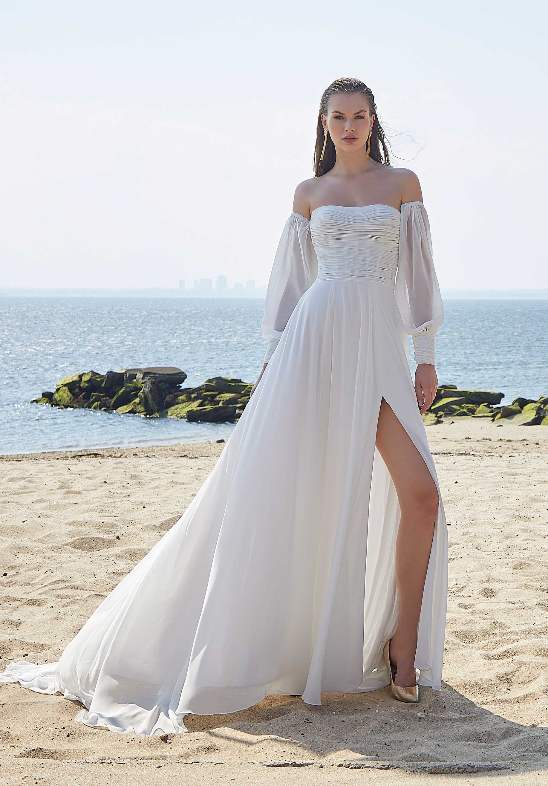 Pania Wedding Dress