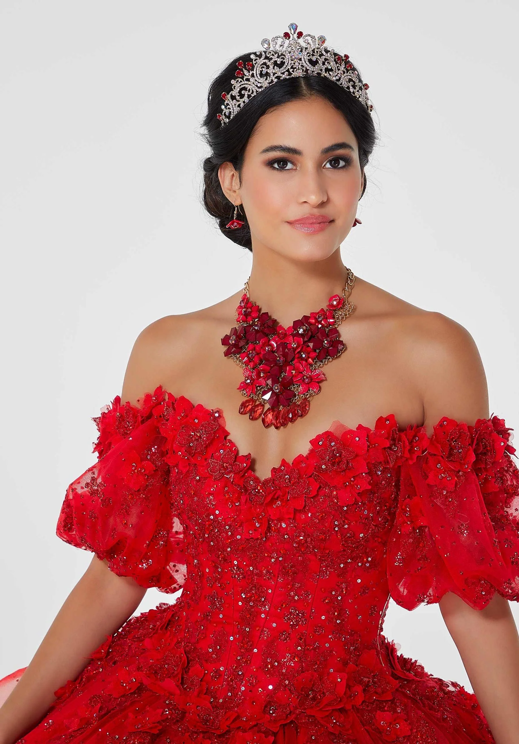 Quinceanera Headpiece - Image 2