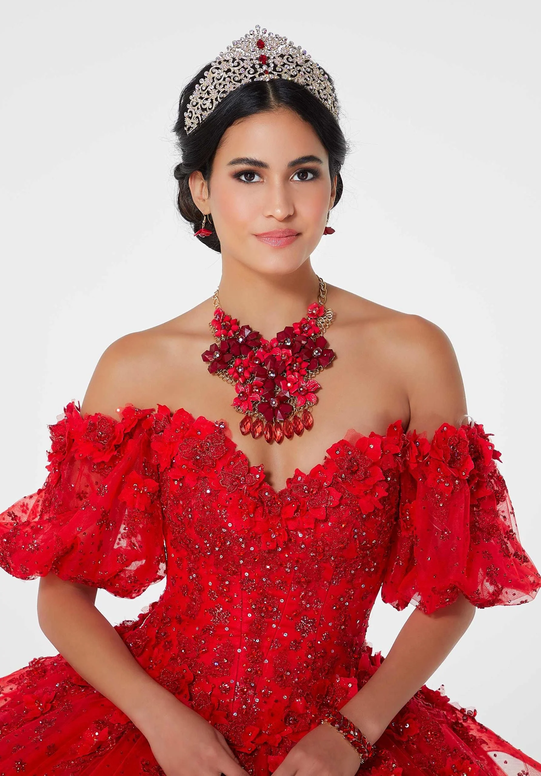 Quinceanera Headpiece - Image 3
