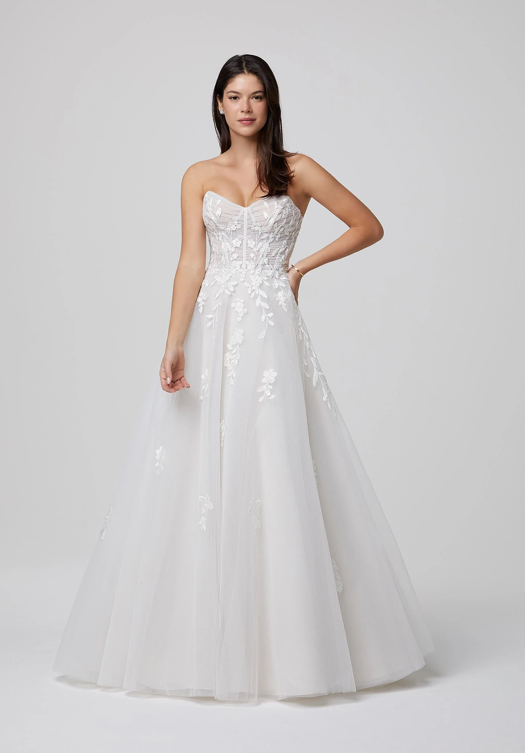 Roksana Wedding Dress
