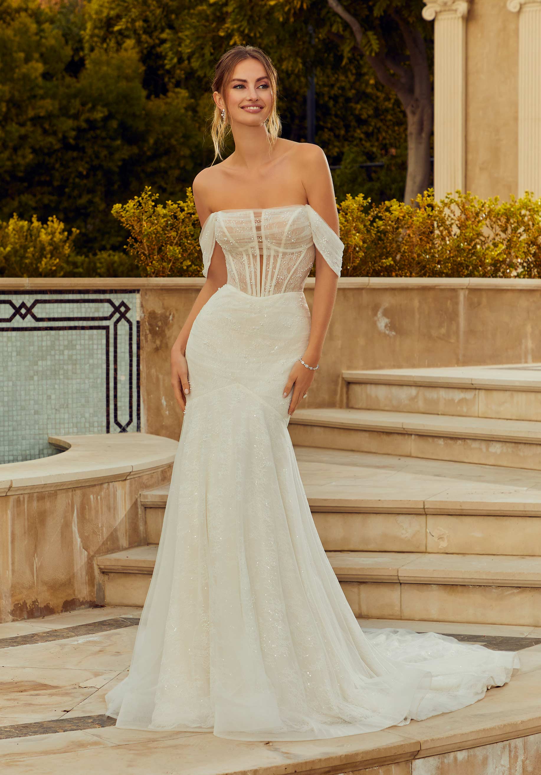 Roxanne Wedding Dress