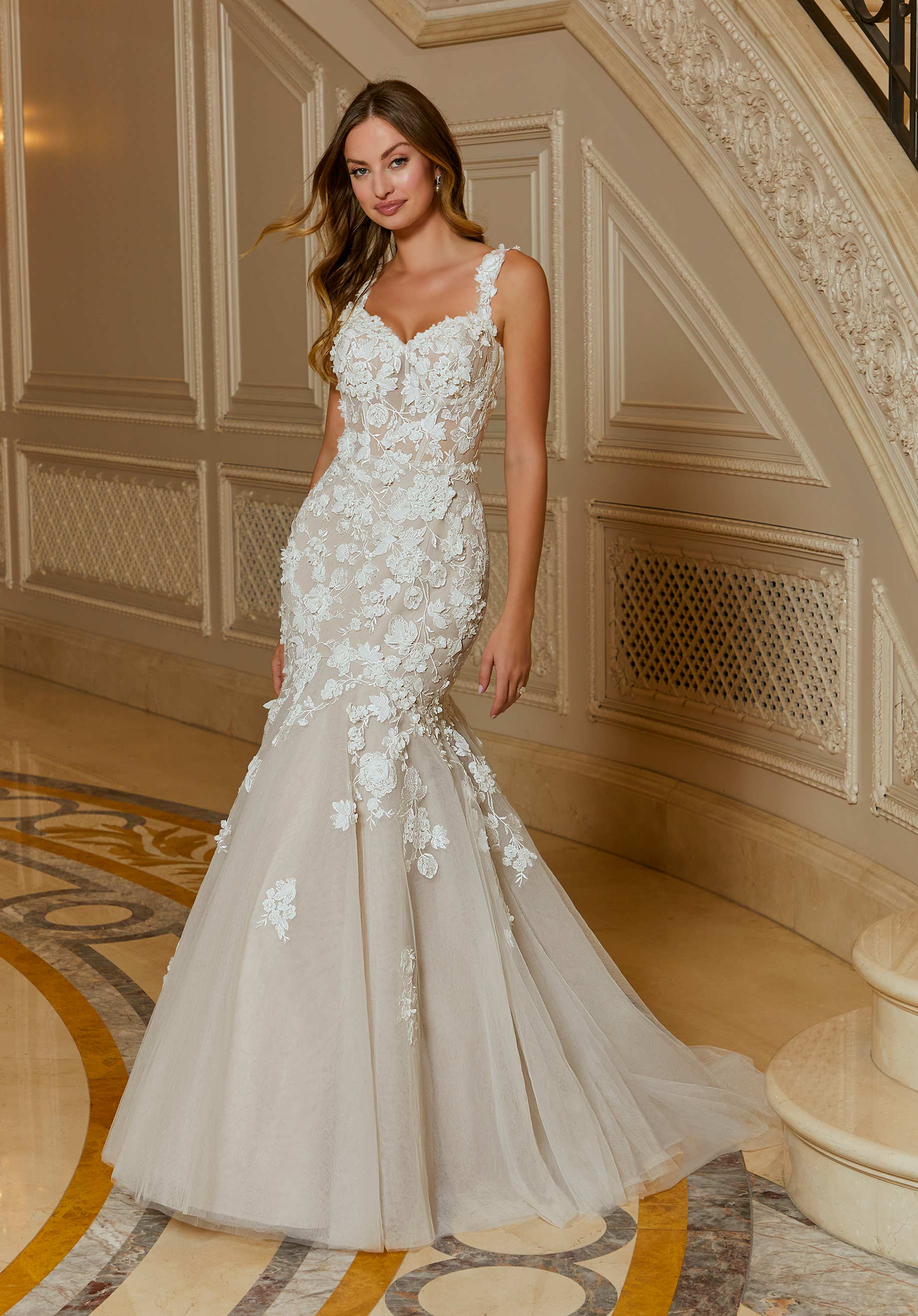 Rumer Wedding Dress