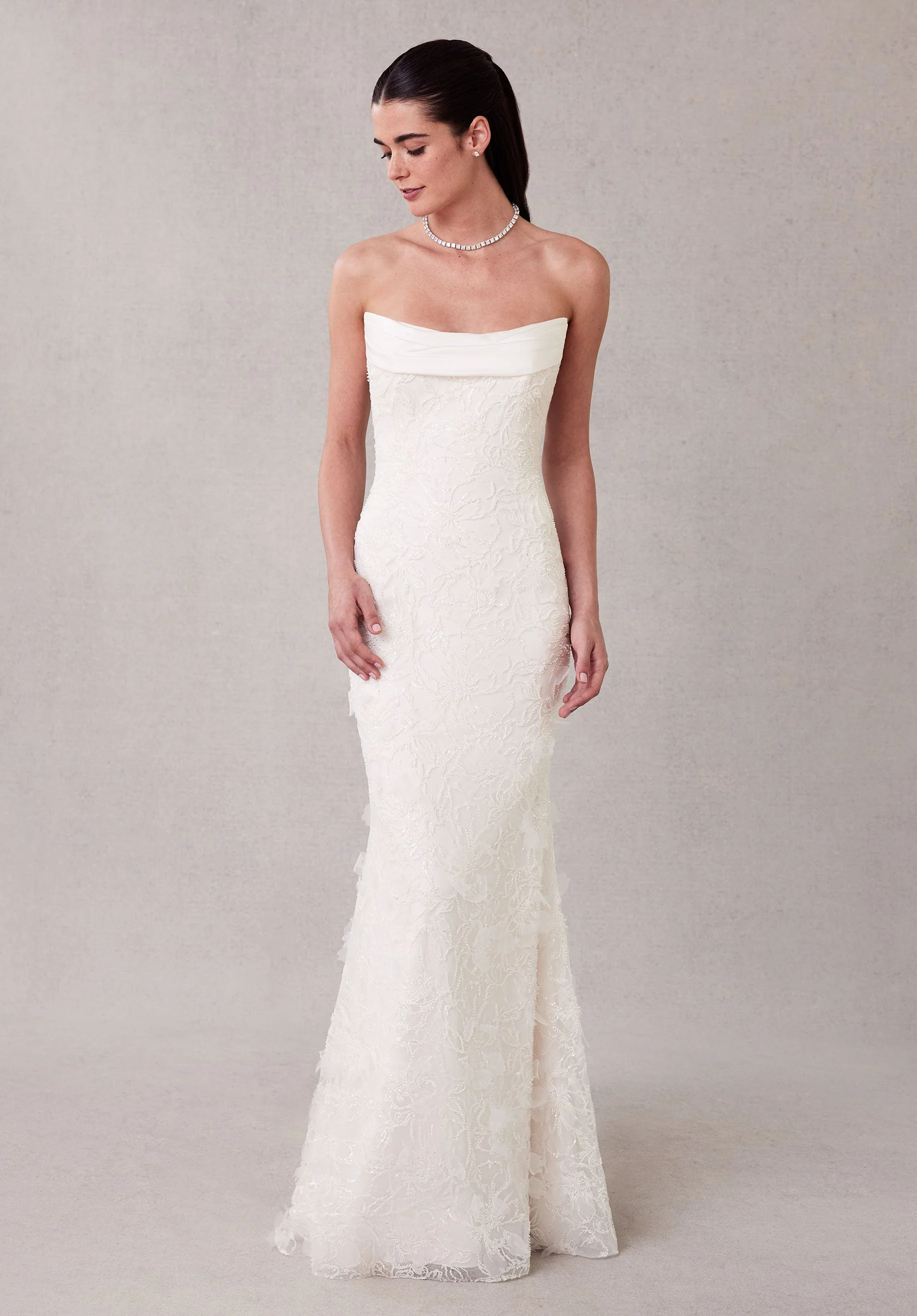 Sawyer Wedding Dress - Image 6