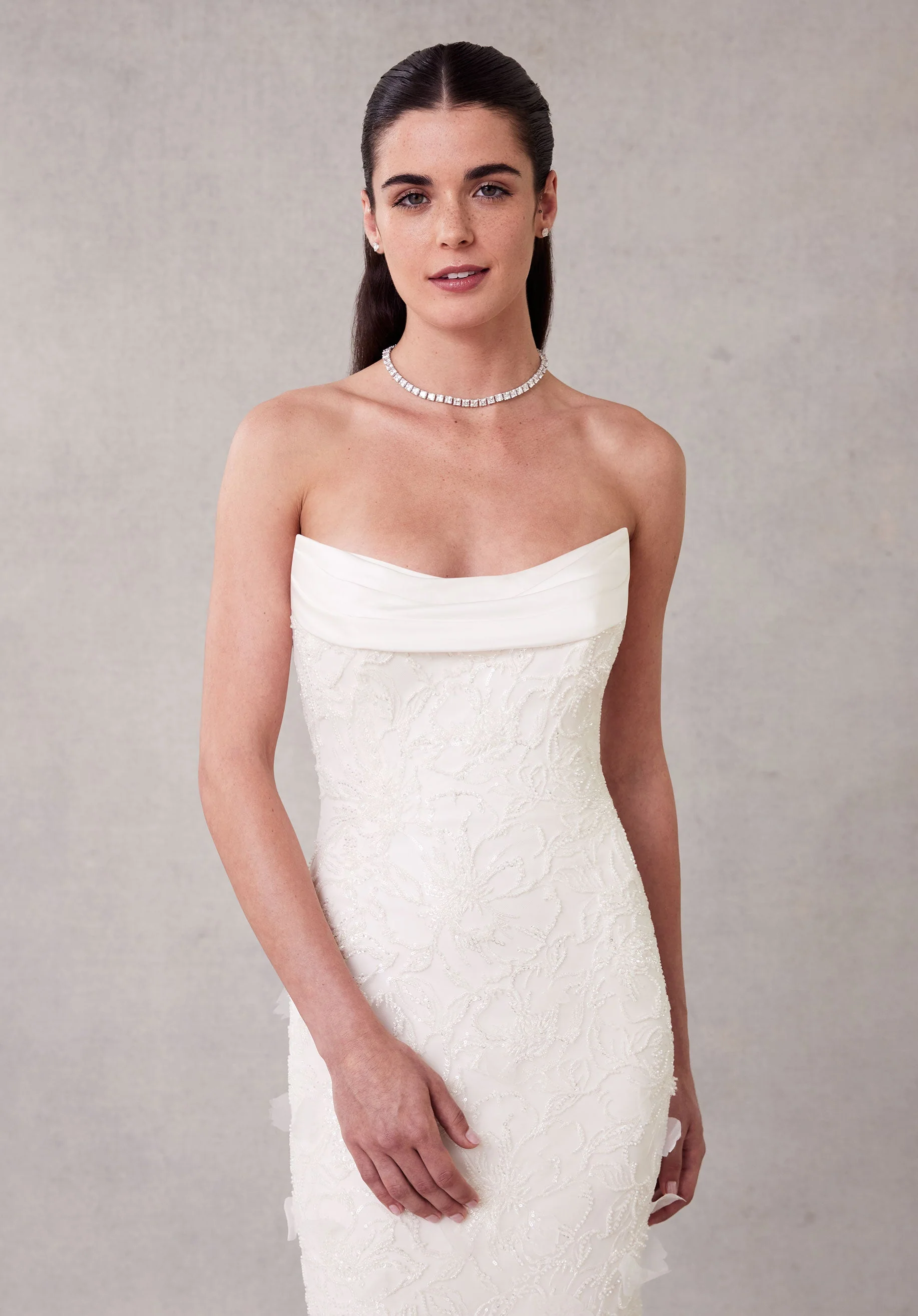 Sawyer Wedding Dress - Image 7