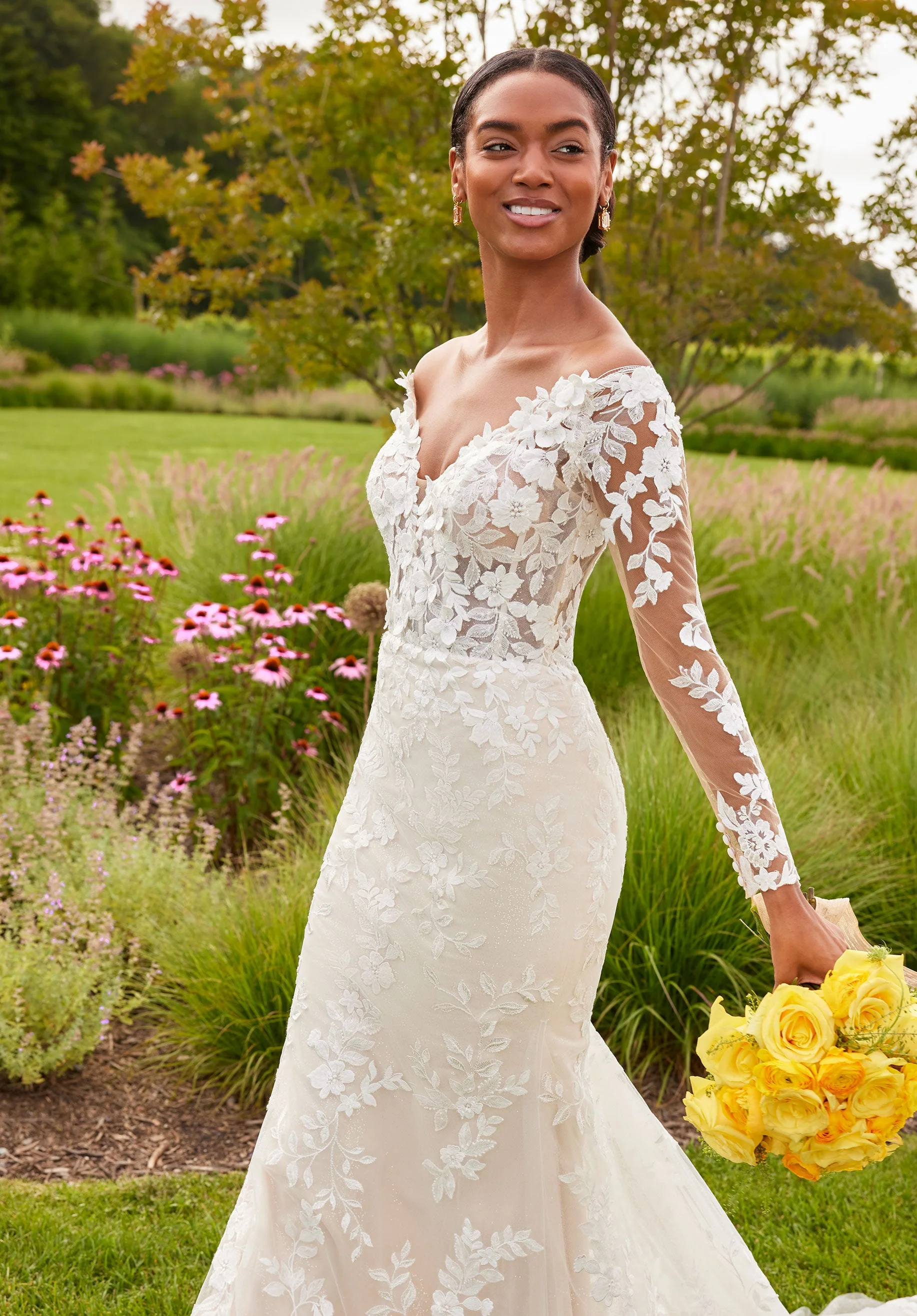 Seely Wedding Dress - Image 3