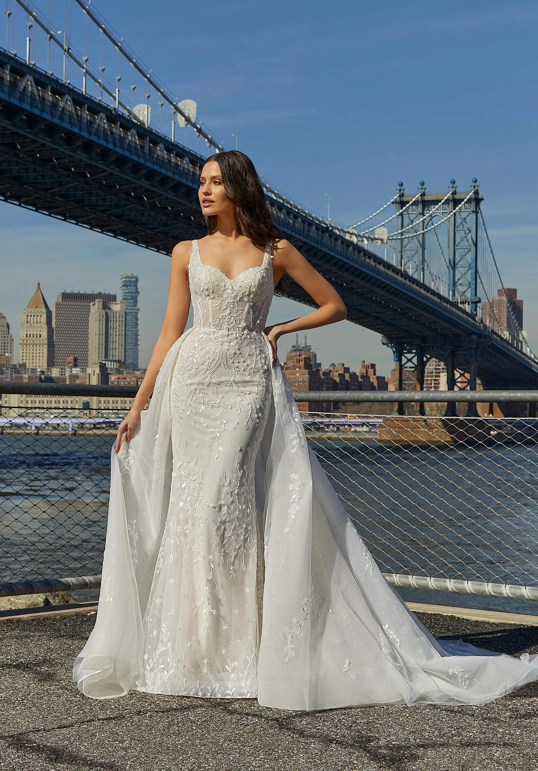 Selma Wedding Dress