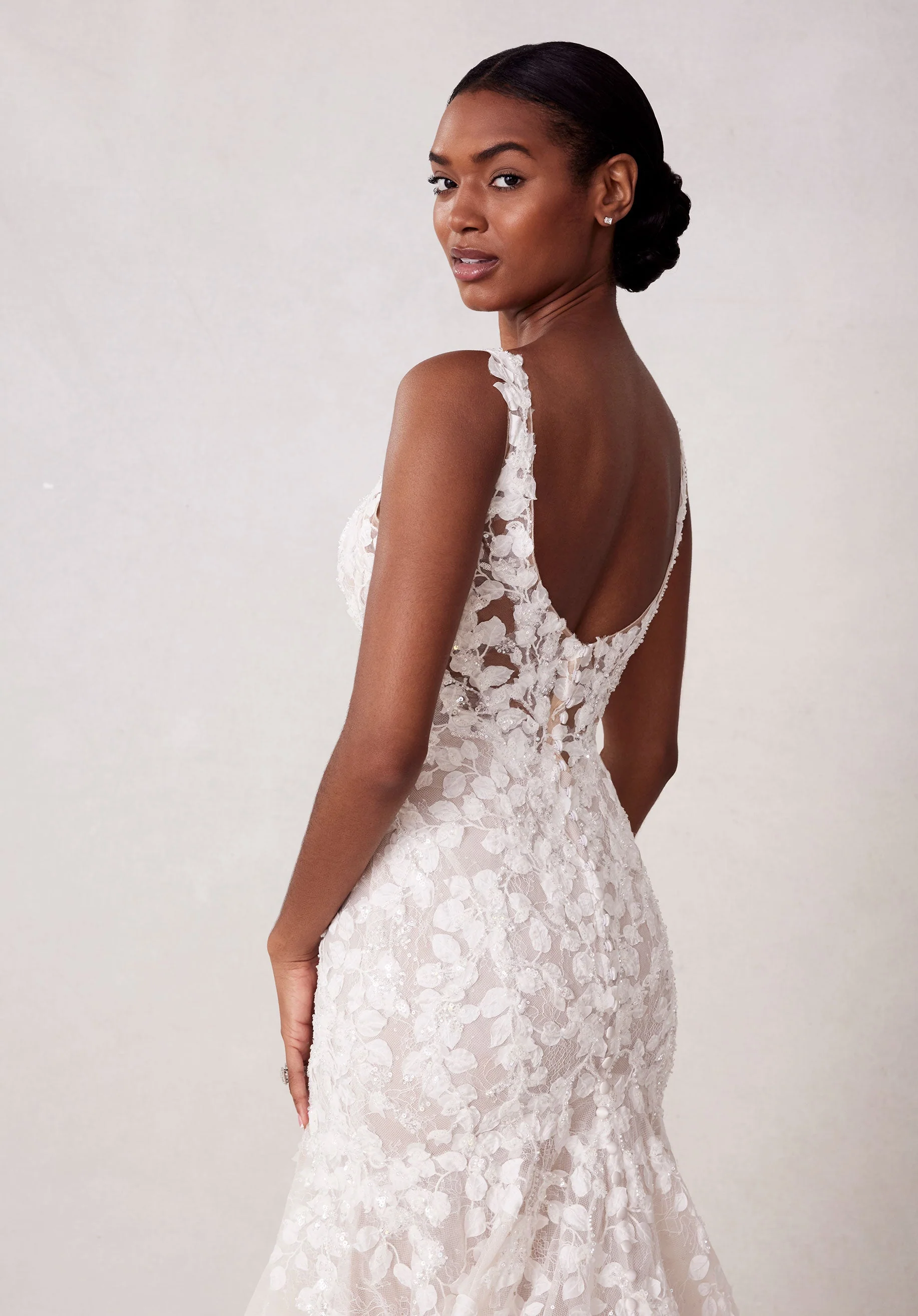 Seraphina Wedding Dress - Image 6