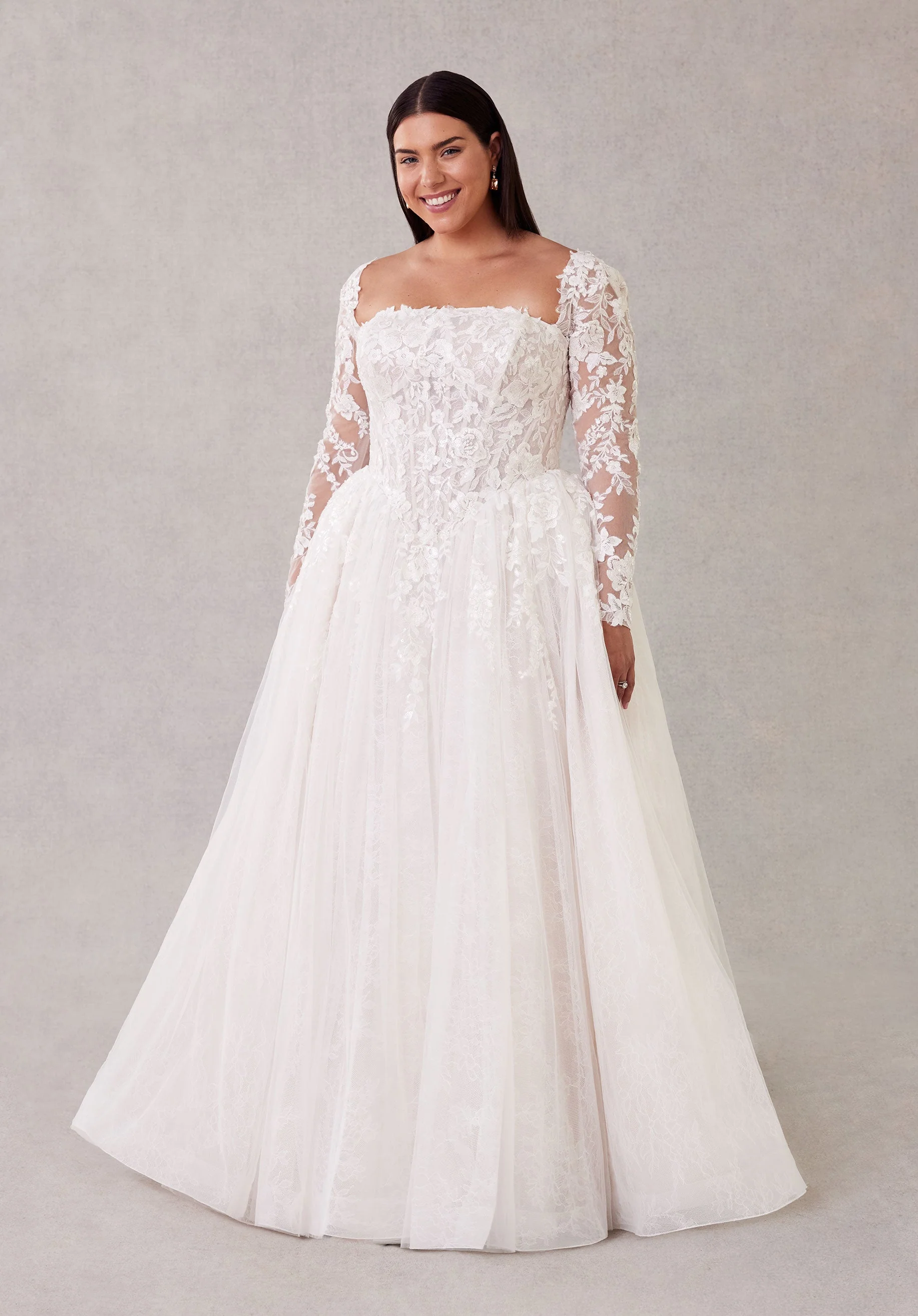 Sola Wedding Dress