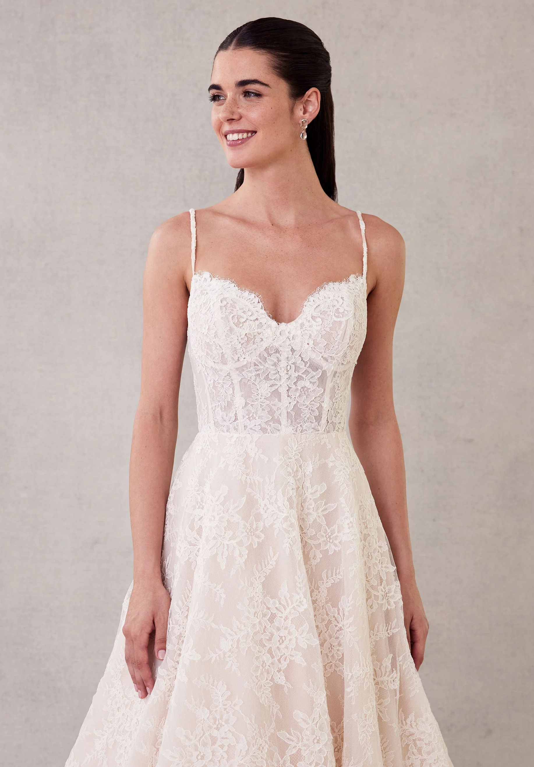 Speare Wedding Dress - Image 2