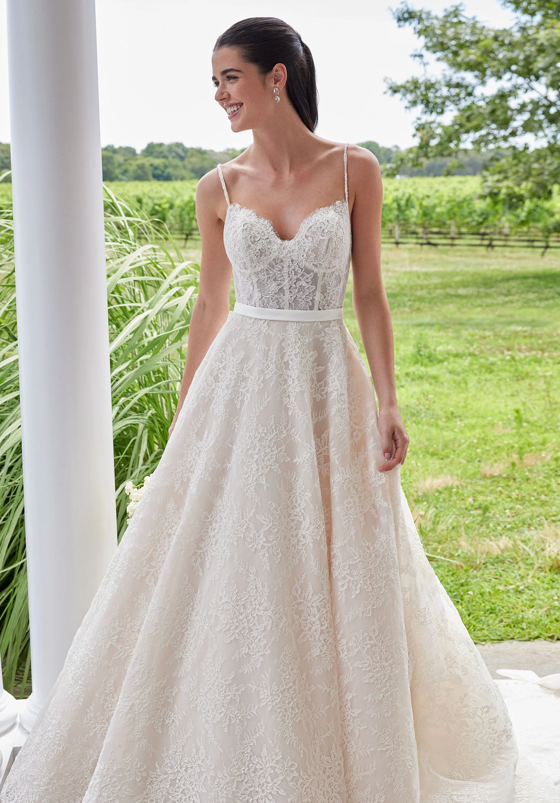 Speare Wedding Dress - Image 5
