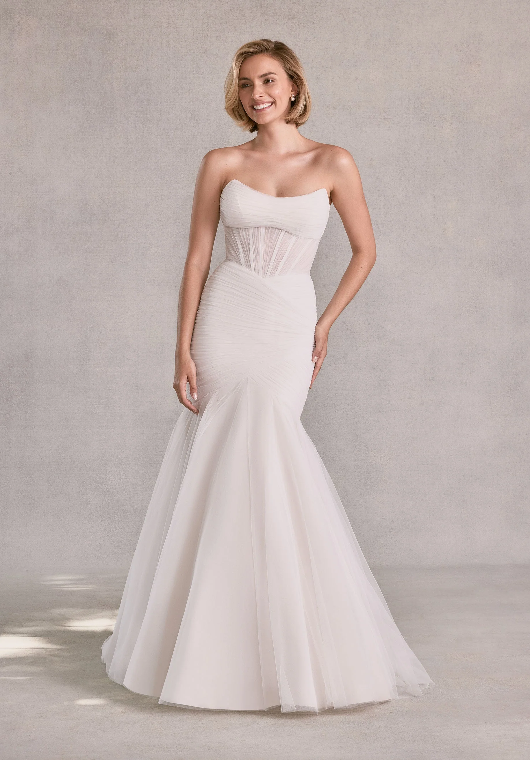 Stassi Wedding Dress - Image 3