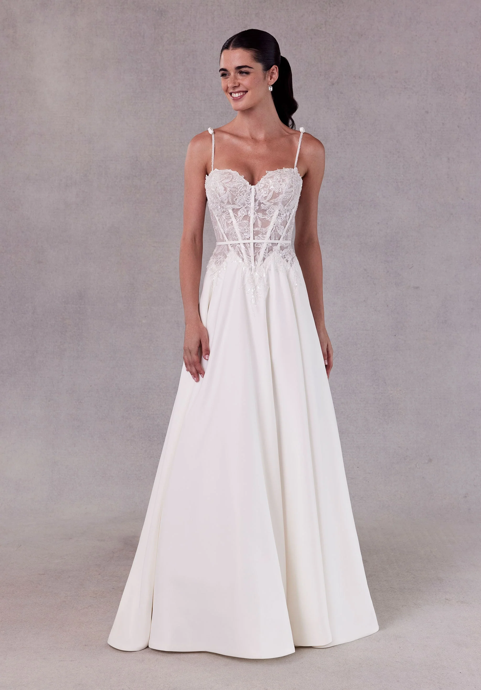 Stella Wedding Dress