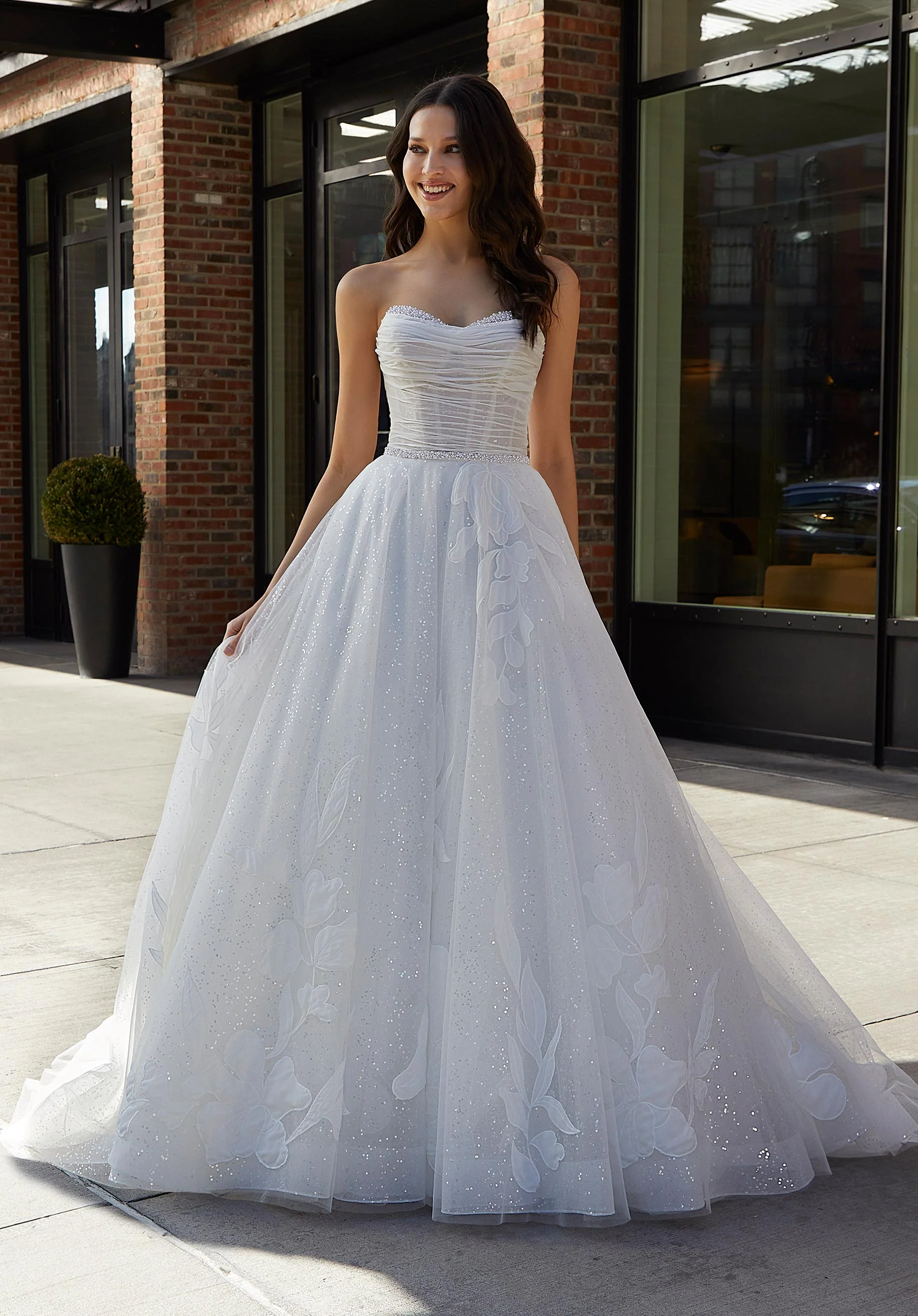 Sydney Wedding Dress
