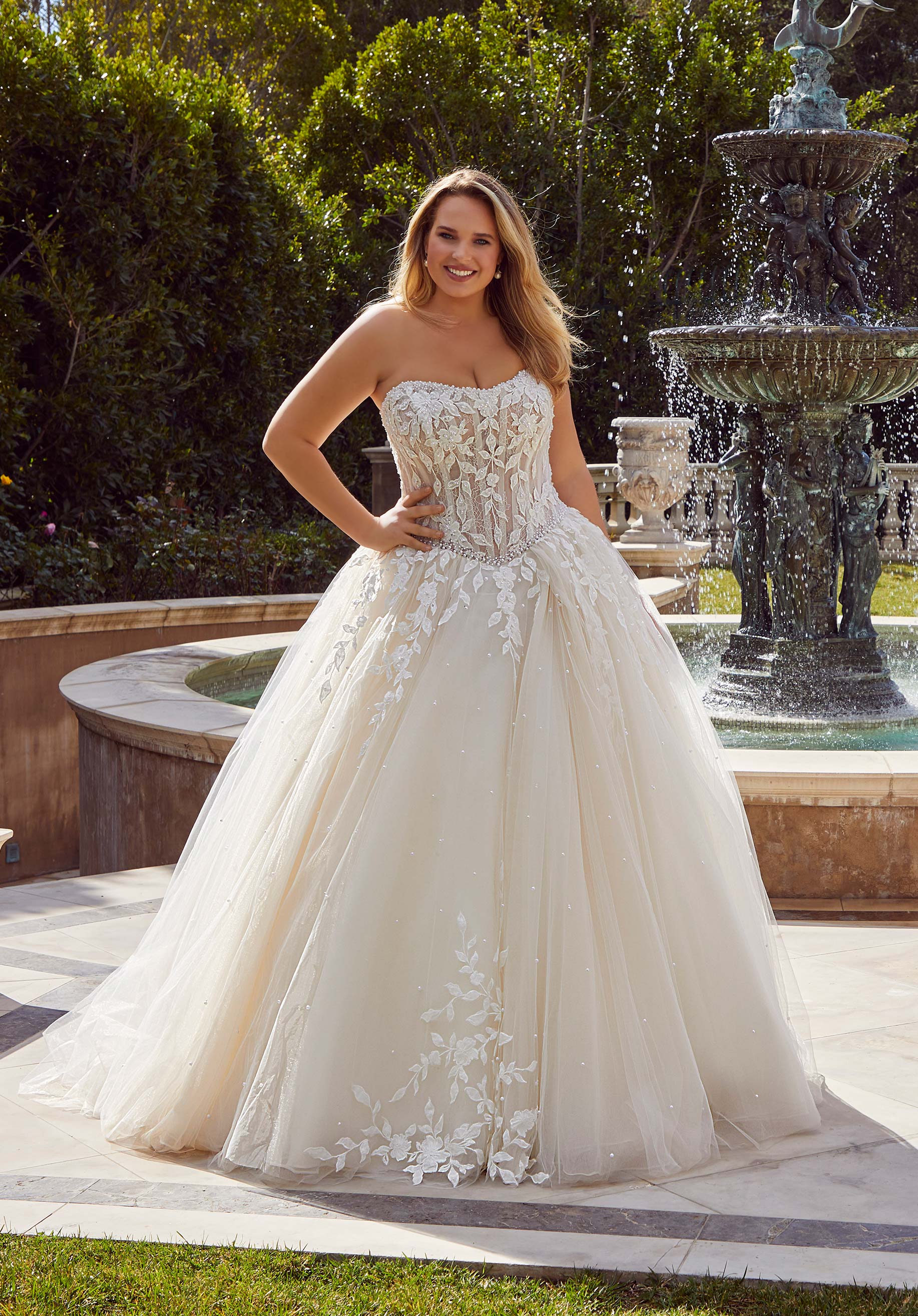 Thora Wedding Dress