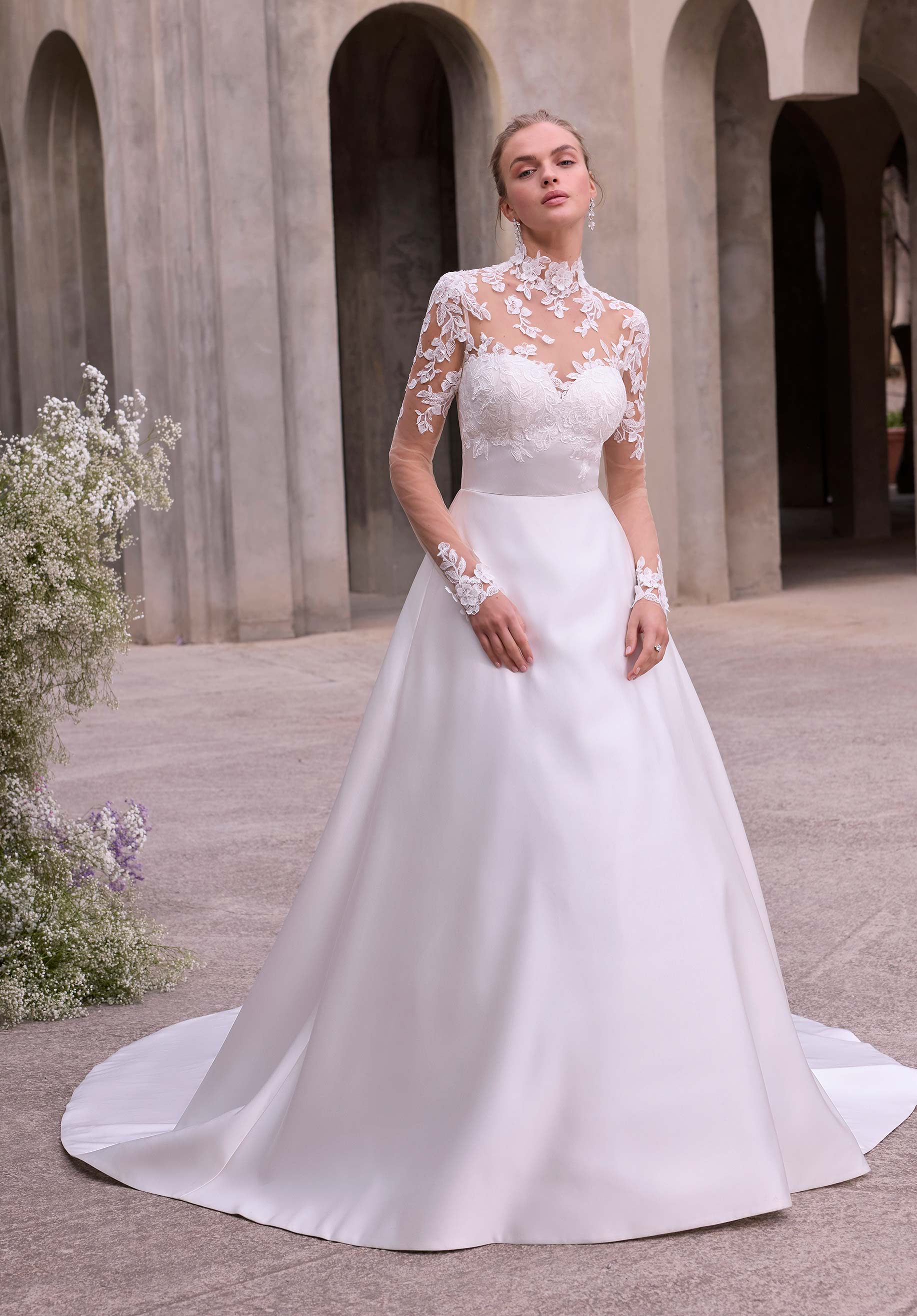 Truth Wedding Dress